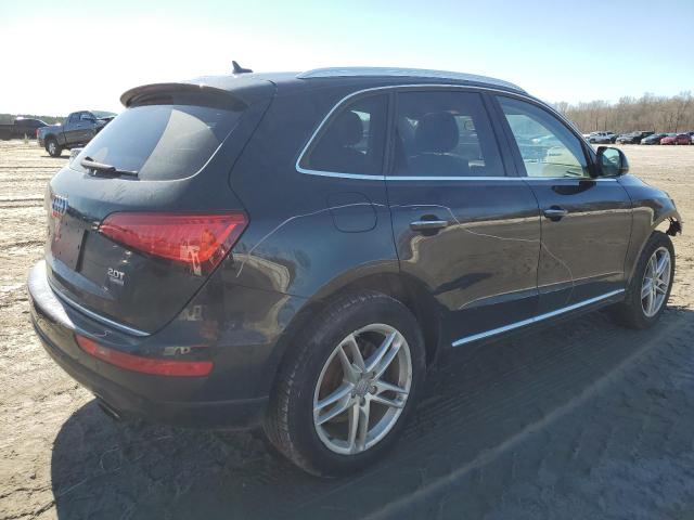 Photo 3 from auction – 2017 AUDI Q5 PREMIUM with VIN WA1L2AFP0HA007239