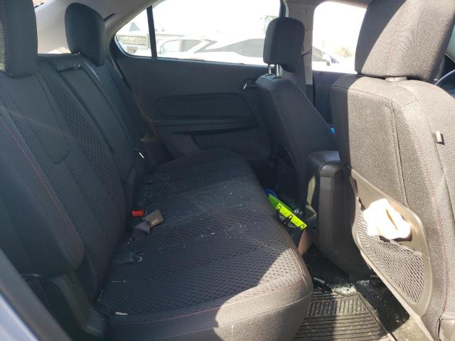 صورة رقم 11 من المزاد - 2015 CHEVROLET EQUINOX LS مع VIN 2GNFLEEK7F6314521