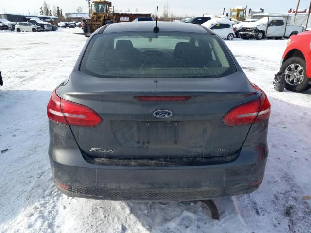 Photo 6 from auction – 2017 FORD FOCUS SE with VIN 1FADP3F28HL272027