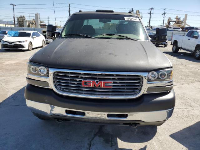 Photo 5 from auction – 2002 GMC NEW SIERRA with VIN 1GTJC39G92E168237
