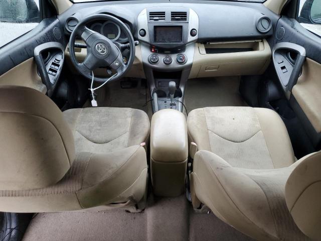 Photo 8 from auction – 2009 TOYOTA RAV4 with VIN JTMZF33V09D008863