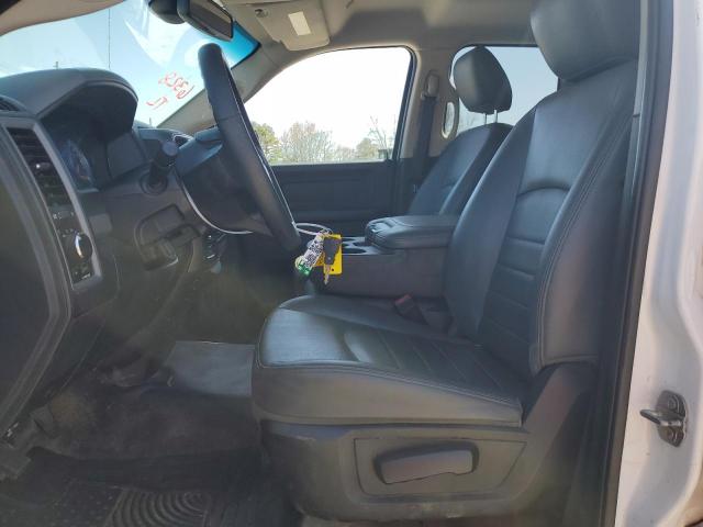 Photo 7 from auction – 2018 RAM 1500 ST with VIN 1C6RR7FG0JS191393