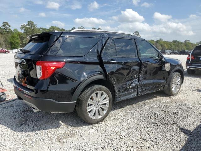 Photo 3 from auction – 2023 FORD EXPLORER L with VIN 1FMSK7FH2PGB17505