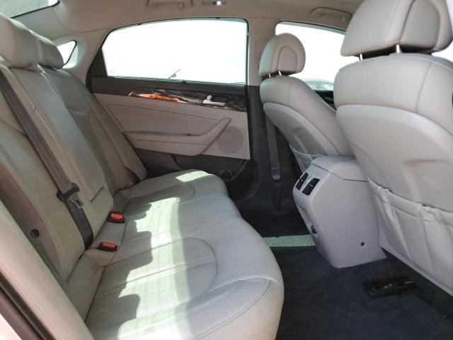 Photo 10 from auction – 2016 HYUNDAI SONATA SPO with VIN 5NPE34AF5GH412354