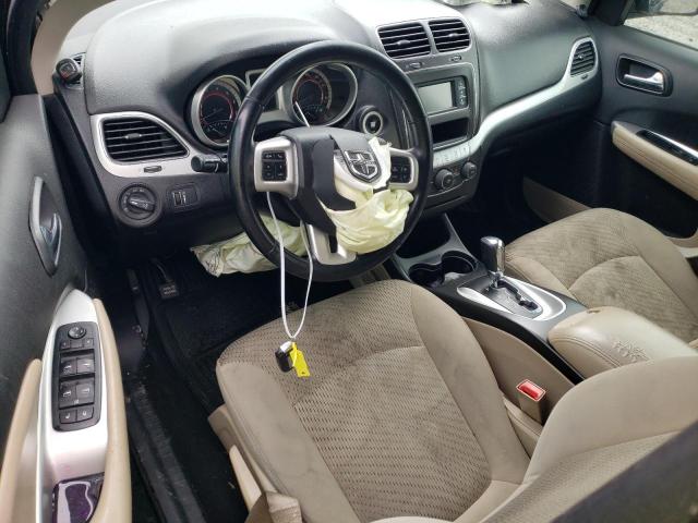 Photo 8 from auction – 2019 DODGE JOURNEY SE with VIN 3C4PDCBB2KT863259