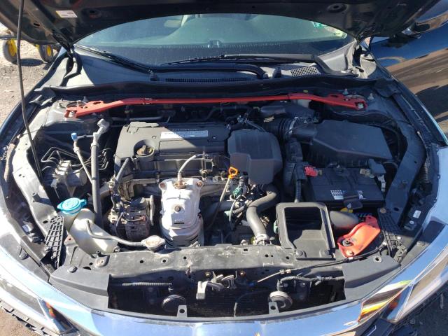 Photo 11 from auction – 2013 HONDA ACCORD EXL with VIN 1HGCR2F80DA144984