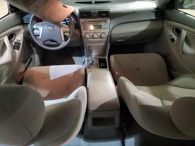 Photo 8 from auction – 2008 TOYOTA CAMRY CE with VIN 4T1BE46K38U205127