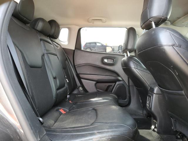 Photo 10 from auction – 2018 JEEP COMPASS LA with VIN 3C4NJDBB7JT393699