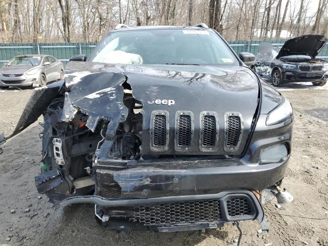 Photo 5 from auction – 2014 JEEP CHEROKEE L with VIN 1C4PJMCB4EW273298