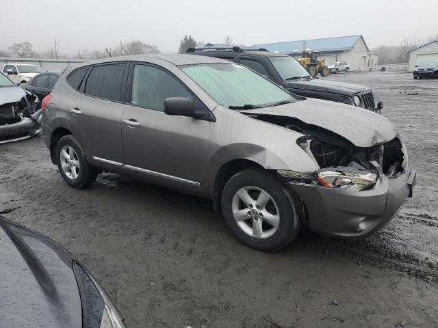 Photo 4 from auction – 2012 NISSAN ROGUE S with VIN JN8AS5MV6CW719096