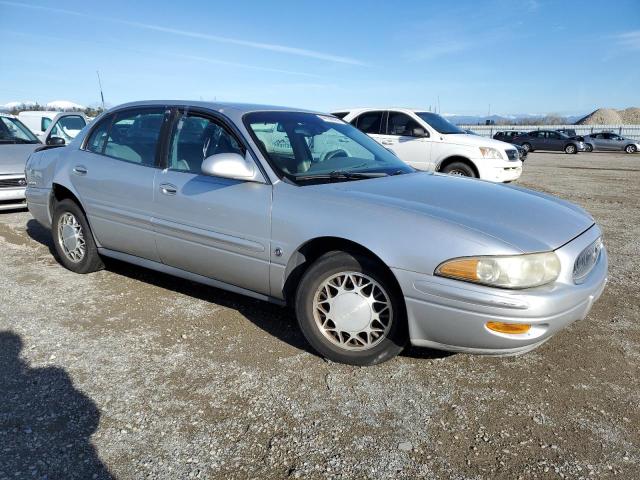 Photo 4 from auction – 2002 BUICK LESABRE LI with VIN 1G4HR54K92U186369