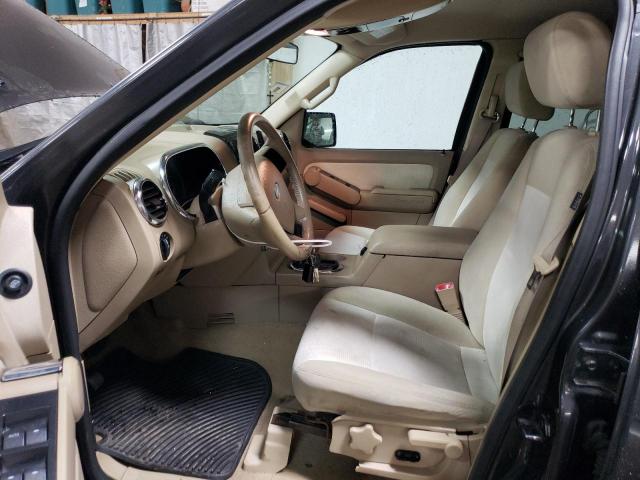 Photo 7 from auction – 2007 FORD EXPLORER X with VIN 1FMEU73E77UB74365