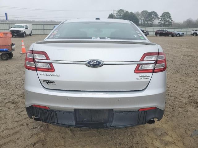Photo 6 from auction – 2014 FORD TAURUS SEL with VIN 1FAHP2E89EG139556