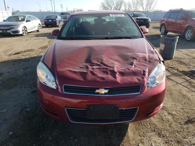 Photo 5 from auction – 2008 CHEVROLET IMPALA LT with VIN 2G1WT58K089174276
