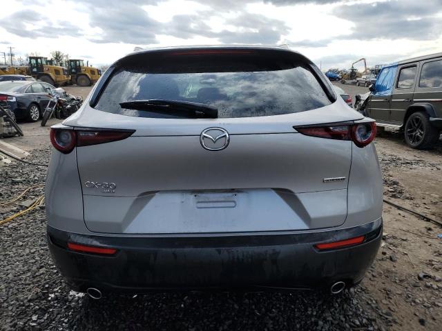 Photo 6 from auction – 2023 MAZDA CX-30 PREM with VIN 3MVDMBDM6PM514679