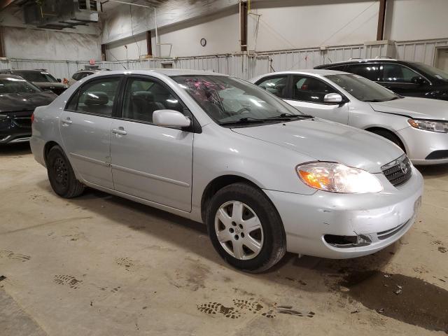 Photo 4 from auction – 2008 TOYOTA COROLLA CE with VIN 1NXBR30E58Z979753