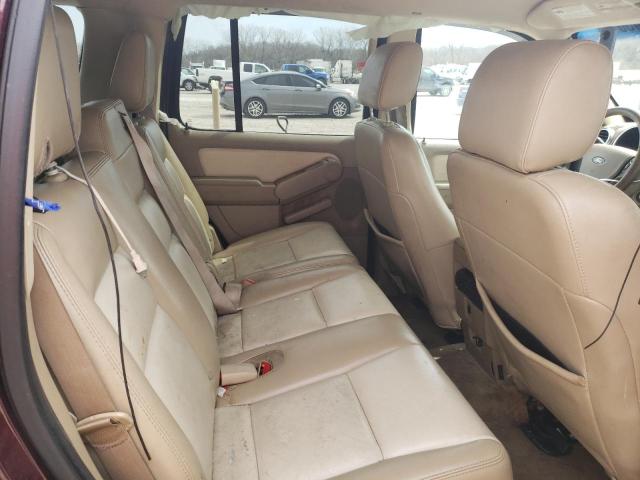 Photo 10 from auction – 2007 FORD EXPLORER E with VIN 1FMEU74877UA85193