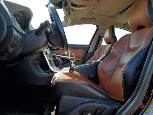 Photo 7 from auction – 2014 VOLVO S60 T5 with VIN YV1612FS4E1291433