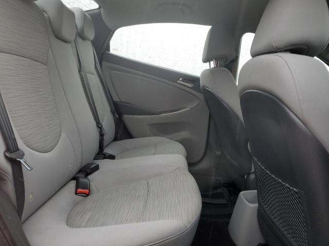 Photo 10 from auction – 2017 HYUNDAI ACCENT SE with VIN KMHCT4AEXHU290625