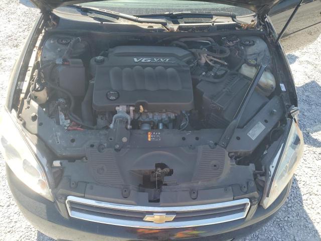 Photo 11 from auction – 2016 CHEVROLET IMPALA LIM with VIN 2G1WC5E32G1154217