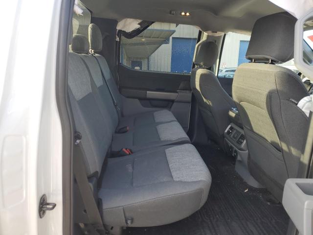 Photo 10 from auction – 2021 FORD F150 SUPER with VIN 1FTFW1E85MFB25835