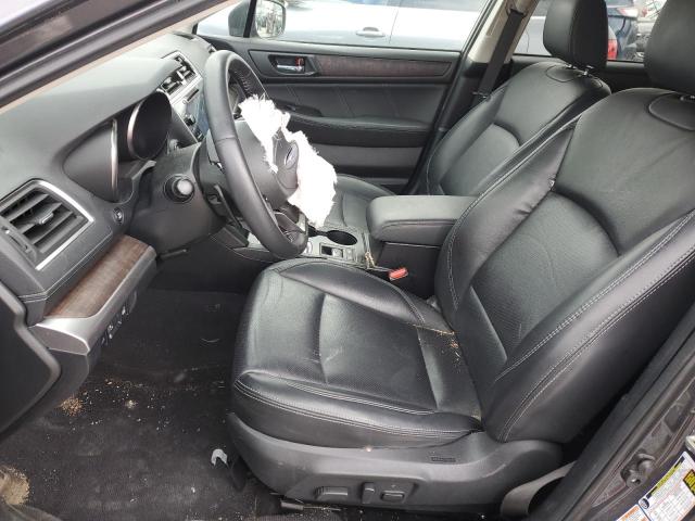 Photo 7 from auction – 2019 SUBARU OUTBACK 2. with VIN 4S4BSANC5K3371826
