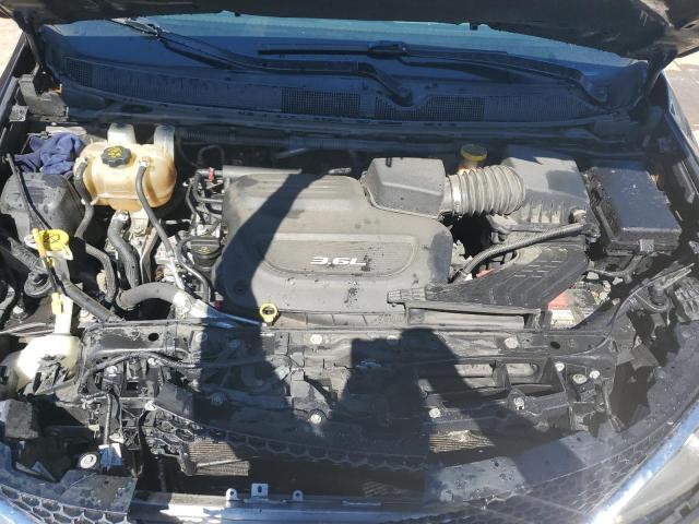 Photo 12 from auction – 2017 CHRYSLER PACIFICA T with VIN 2C4RC1EG7HR588815