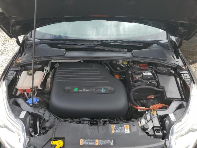 Photo 11 from auction – 2014 FORD FOCUS BEV with VIN 1FADP3R48EL312163