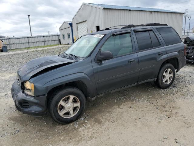 CHEVROLET TRAILBLAZE 2006 with VIN 1GNDS13S162249765 - Photo from auction