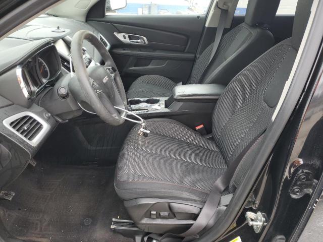 صورة رقم 7 من المزاد - 2016 GMC TERRAIN SL مع VIN 2GKALMEK6G6310205