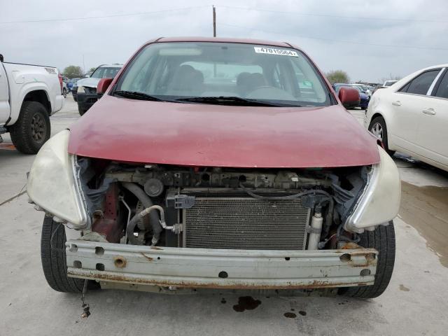 Photo 5 from auction – 2014 NISSAN VERSA S with VIN 3N1CN7AP0EL801379