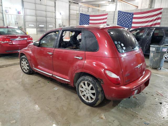 Photo 2 from auction – 2010 CHRYSLER PT CRUISER with VIN 3A4GY5F99AT168549