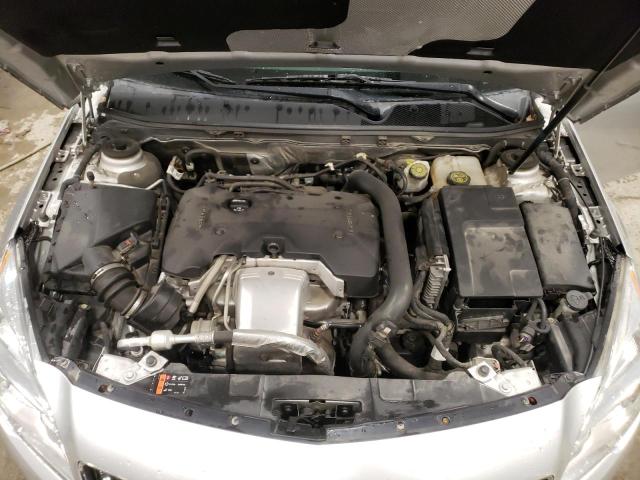 Photo 11 from auction – 2014 BUICK REGAL PREM with VIN 2G4GN5EX0E9295306