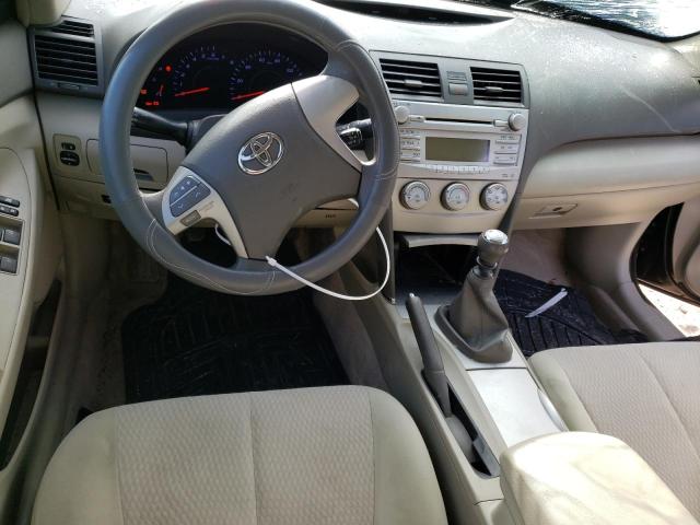 Zdjęcie 8 z aukcji – 2011 TOYOTA CAMRY BASE z VIN 4T1BF3EK5BU123707
