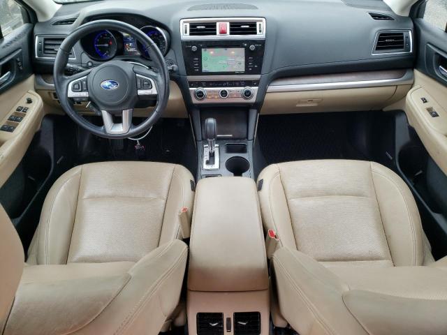 Photo 8 from auction – 2015 SUBARU OUTBACK 2. with VIN 4S4BSALC6F3348807