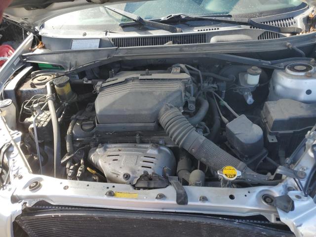 Photo 11 from auction – 2002 TOYOTA RAV4 with VIN JTEHH20V626056751