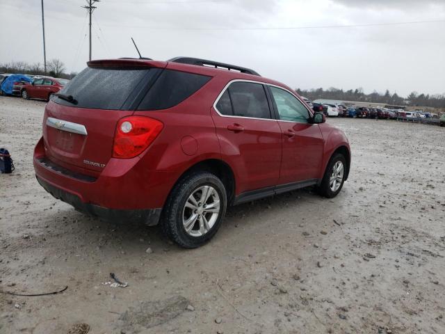 Photo 3 from auction – 2015 CHEVROLET EQUINOX LT with VIN 2GNALBEK2F6293912