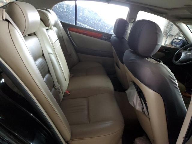 Foto 10 de la subasta – 2003 LEXUS GS 300 con VIN JT8BD69S930175144