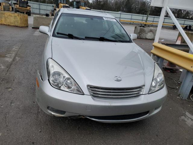 Photo 5 from auction – 2004 LEXUS ES 330 with VIN JTHBA30GX40020880