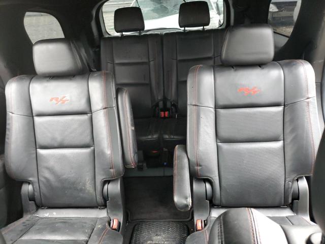 Photo 10 from auction – 2018 DODGE DURANGO R/ with VIN 1C4SDHCT0JC495351