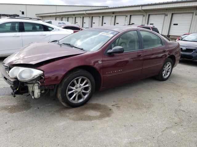 CHRYSLER 300M 2000 с VIN 2C3HE66G0YH282163 - Фото с аукциона