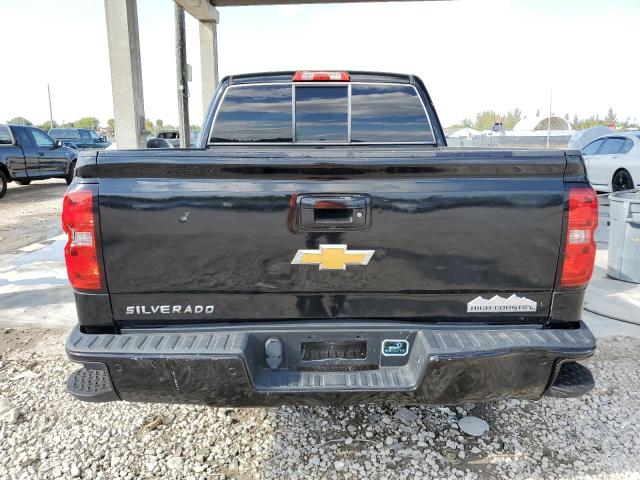 Photo 6 from auction – 2014 CHEVROLET SILVERADO with VIN 3GCPCTEJ4EG480751