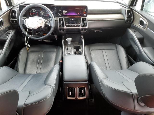 Photo 8 from auction – 2023 KIA SORENTO EX with VIN 5XYRHDLF4PG221953