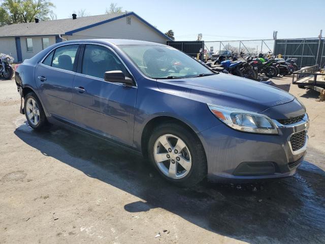 Photo 4 from auction – 2015 CHEVROLET MALIBU LS with VIN 1G11B5SL3FF238362
