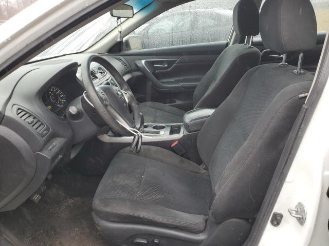 Photo 7 from auction – 2015 NISSAN ALTIMA 2.5 with VIN 1N4AL3APXFC439034