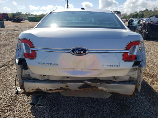 صورة رقم 6 من المزاد - 2010 FORD TAURUS LIM مع VIN 1FAHP2FW0AG109935