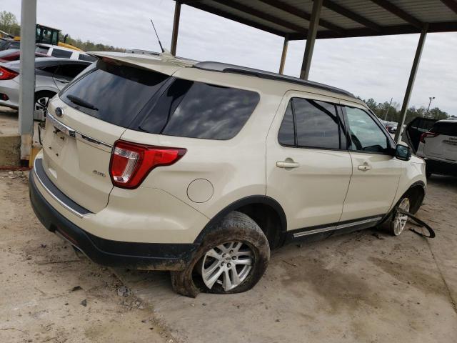 Photo 3 from auction – 2018 FORD EXPLORER X with VIN 1FM5K8D87JGB94853