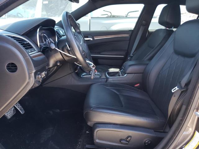 Photo 7 from auction – 2019 CHRYSLER 300C with VIN 2C3CCAPT4KH569995
