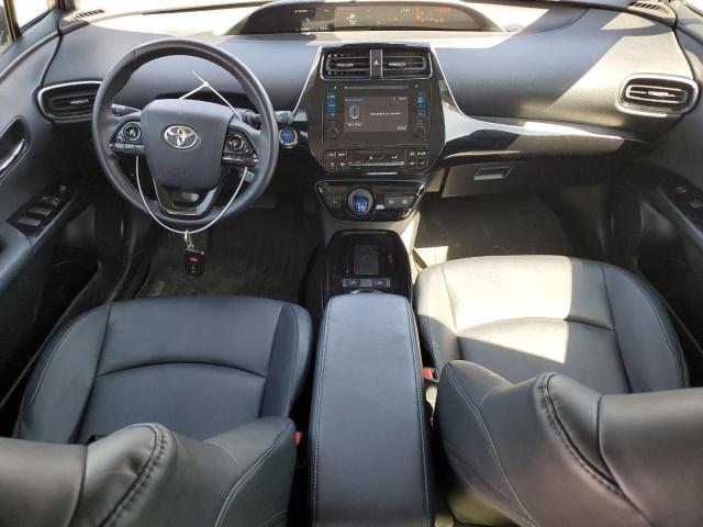 Photo 8 from auction – 2019 TOYOTA PRIUS with VIN JTDKARFU6K3093533