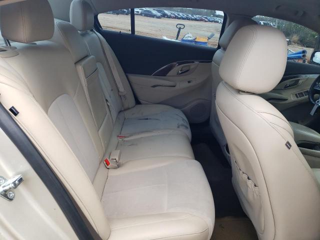 Zdjęcie 10 z aukcji – 2015 BUICK LACROSSE z VIN 1G4GA5G38FF309094